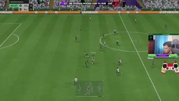 UN FIFITA ✌️ Liga 5 Rivals | Clip