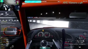 Multi Tasking at its Finest