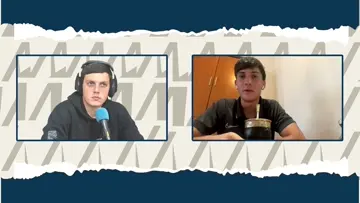 Los duros momentos que paso Savo en Tucuman.