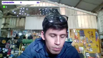 QUE ONDA PERRIII...