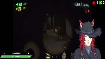 "Boo"