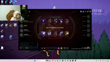 1 vs 1??