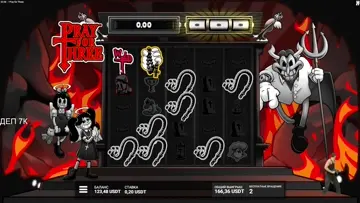 hot mod 666 3