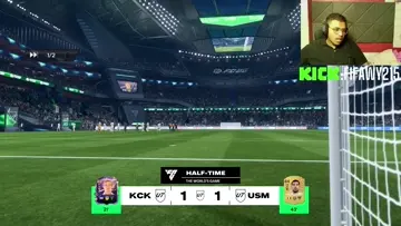 بالعصايه😹😹