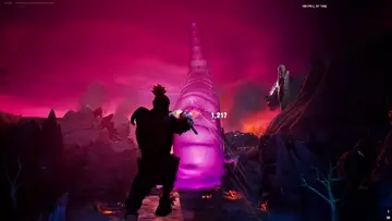Fortnite Event Chapter 7 | Zero Hour #3 KILL-BILL