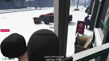 RUTHLESS RP