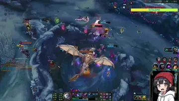 QUE SALVADA DE MORGANA😅