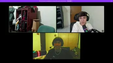el mono de la jaula se revela y se pelea