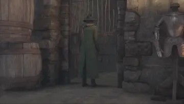 Bilal Malfoy Göregenle Tanıştık.