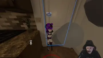 kicking a minor out