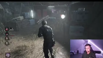 Dándole un tablazo al parcerito HAHAHA