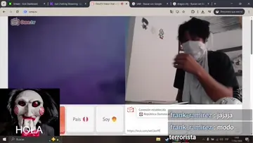 modo terrorista