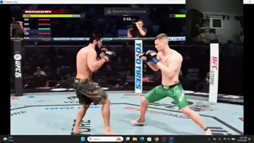 Ufc 20225