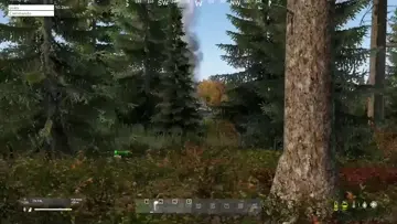 3 man squad wiped