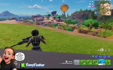 One shot one Kill..Sniped!!!! Yes Please!