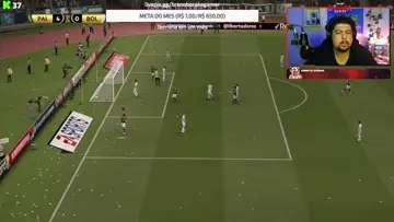 LETS GO(18) COMANDOS (!PIX)(!VOZ)(!CLIP) | Clip