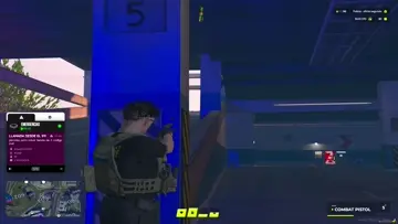 2 contra 1 pero sali ganando