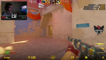 1V3 - Mirage - 26/03/2026