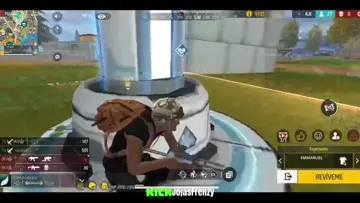 risa muy XD
