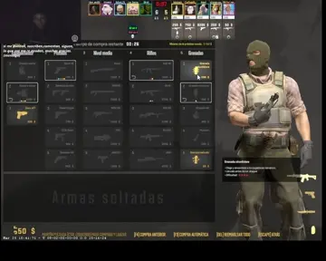 EL DE CABESERA