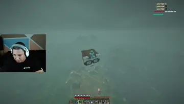 KRIPY y su ghast feliz