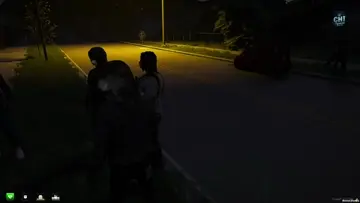 fail robbery