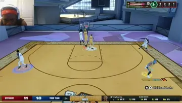 30 GAME STREAK!!