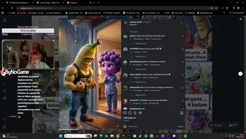 NE ALAKA NE ALAKA