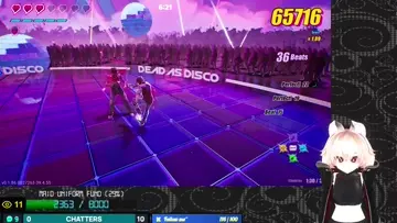 My inputs are no longer my own