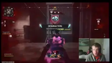 The END Twitch