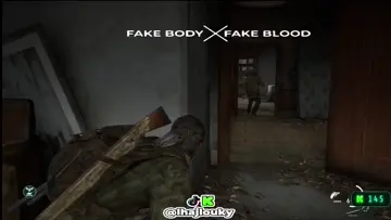 The last of us part 1