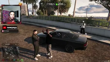Felipe cobra con el moreno