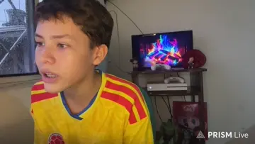 me caigo en stream y se me daña el celular 🔥🦁💎