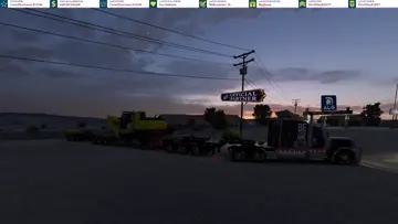 bugged job