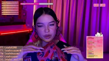 leahxasmr