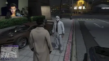 خايفن