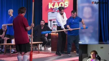 orhan gencebay vs kadıköy boğası