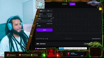 1 real e pouco