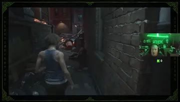 He's gonna hate me for this! xD *little dance*
