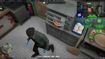 SCOTTISHWORLD CUPASCEND RPTAM THE | Clip