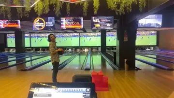 Bailala Bro