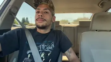 skii presses trash driver