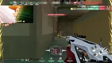 chamber clutch