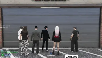 bennies openingg!!!!!!!