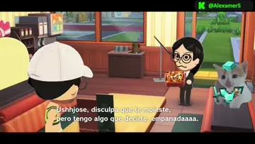 ganao de José