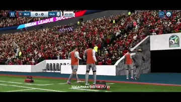 Drean league soccer 🎮⚽🏟️