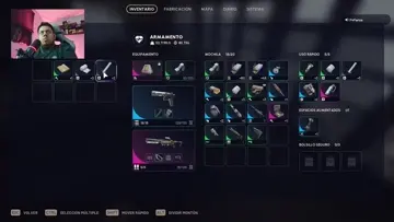 PVE FRIEND 5