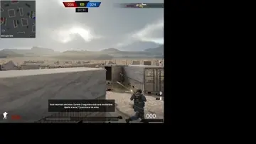 Só HS no PointBlank