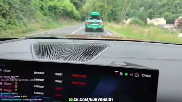 olej v nouzi xd