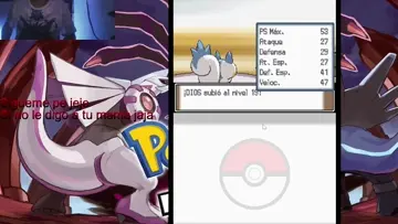 PACHIRISU ES DIOOOOOOOOOOOOOS!!!!!